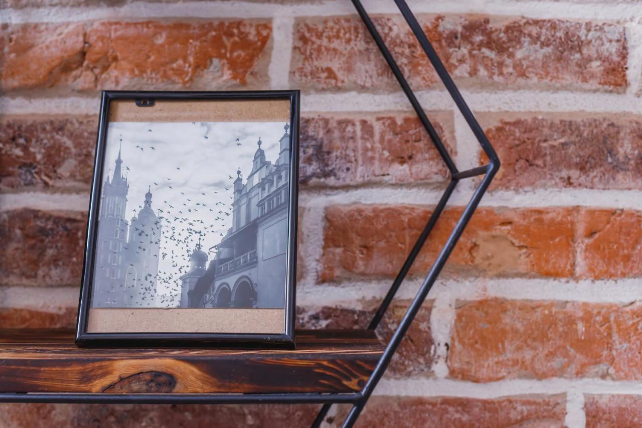 Zamenhofa Studio Krakow By Noclegi Renters Luaran gambar